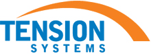 Tension Systems, s.r.o. Logo